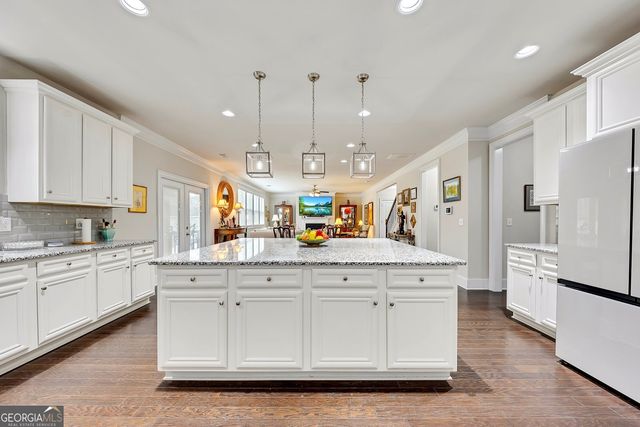 319 Hillgrove Drive, Canton, GA 30114