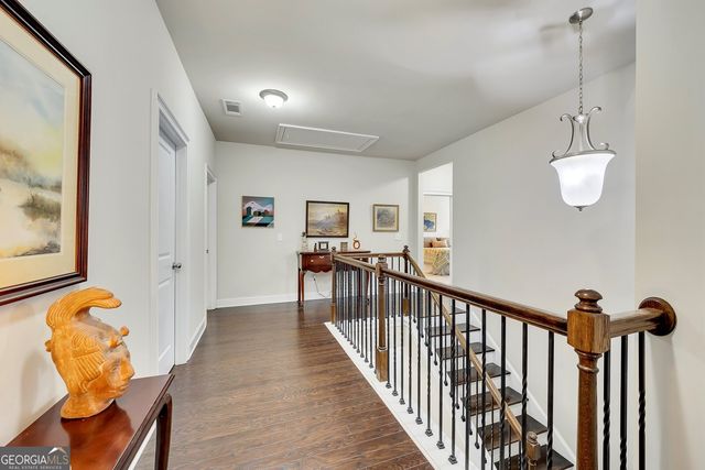 319 Hillgrove Drive, Canton, GA 30114