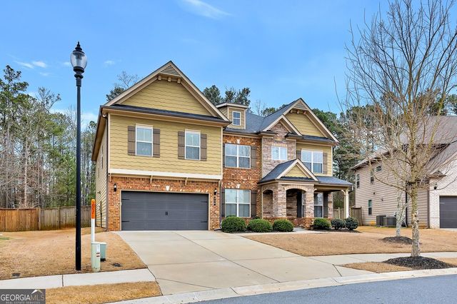 319 Hillgrove Drive, Canton, GA 30114