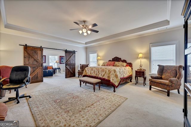 319 Hillgrove Drive, Canton, GA 30114