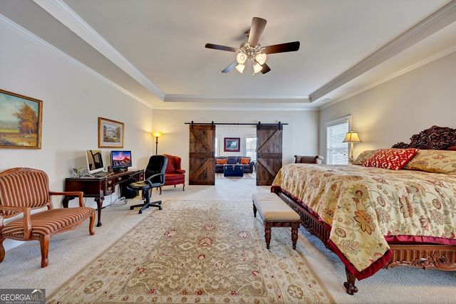319 Hillgrove Drive, Canton, GA 30114
