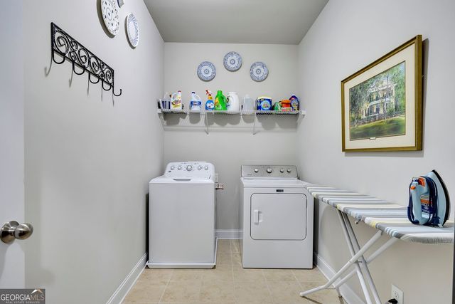 319 Hillgrove Drive, Canton, GA 30114