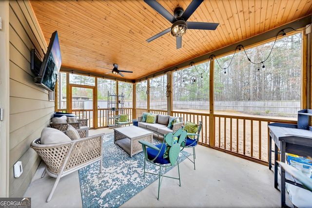 319 Hillgrove Drive, Canton, GA 30114