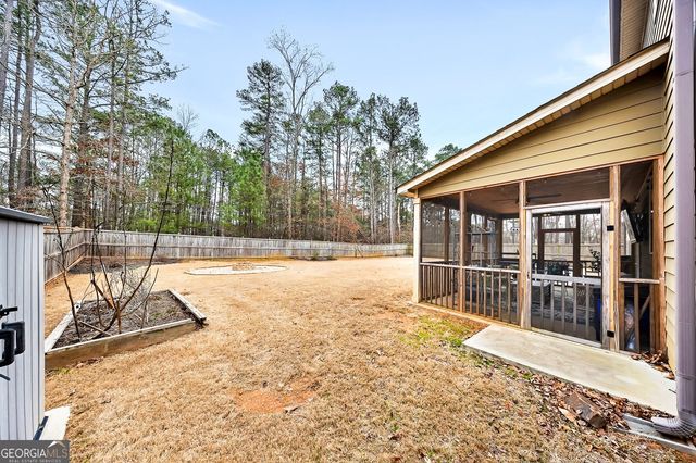 319 Hillgrove Drive, Canton, GA 30114