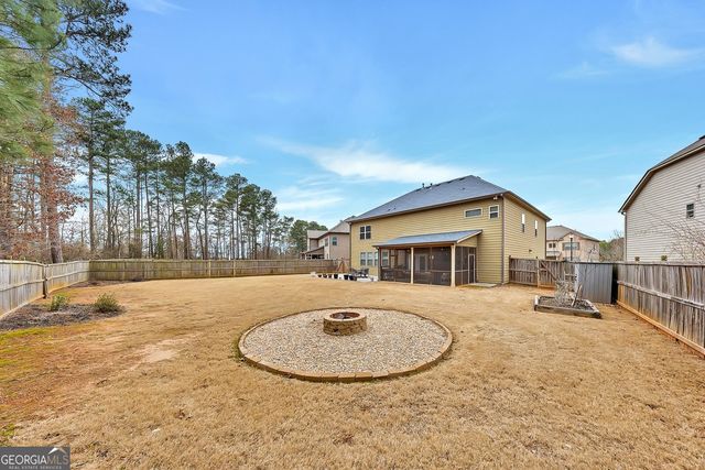 319 Hillgrove Drive, Canton, GA 30114