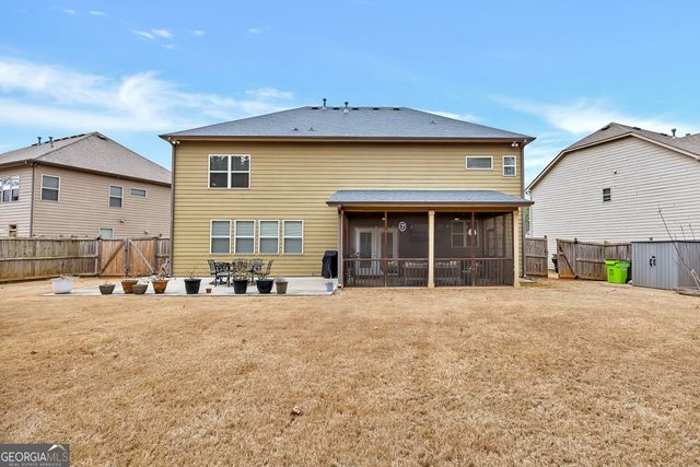 319 Hillgrove Drive, Canton, GA 30114