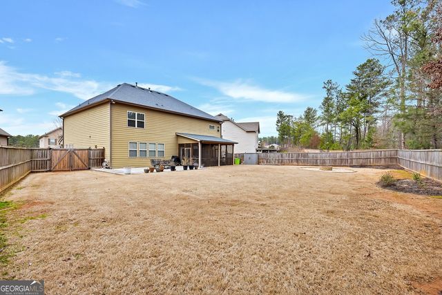 319 Hillgrove Drive, Canton, GA 30114