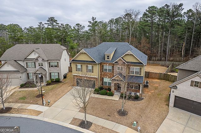 319 Hillgrove Drive, Canton, GA 30114