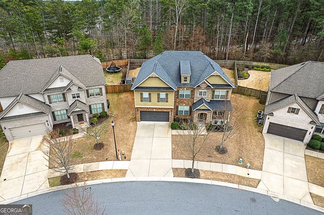 319 Hillgrove Drive, Canton, GA 30114