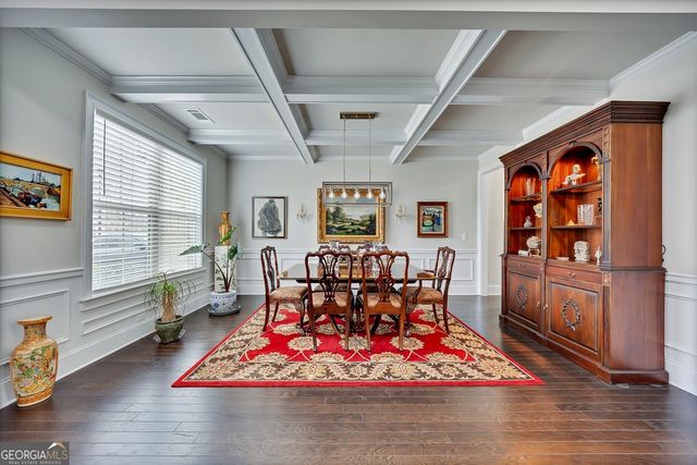319 Hillgrove Drive, Canton, GA 30114
