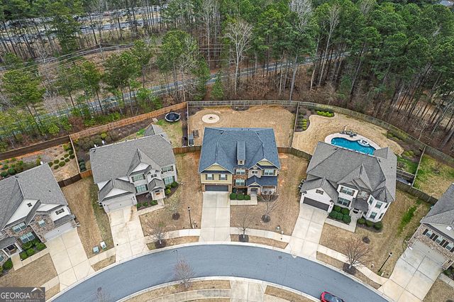 319 Hillgrove Drive, Canton, GA 30114