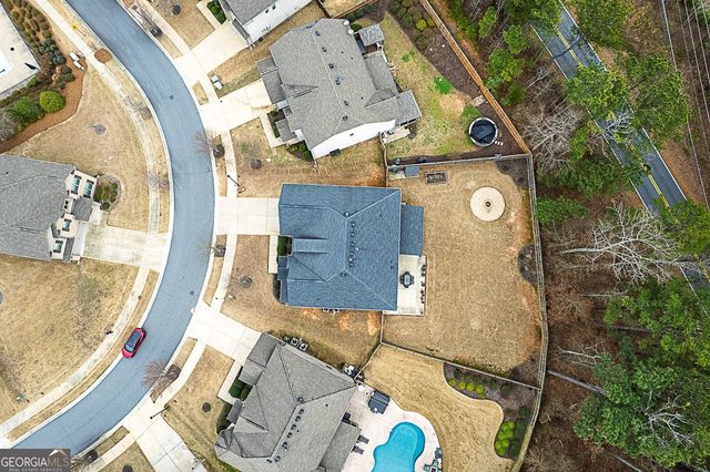 319 Hillgrove Drive, Canton, GA 30114