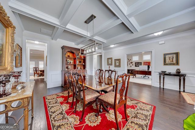 319 Hillgrove Drive, Canton, GA 30114