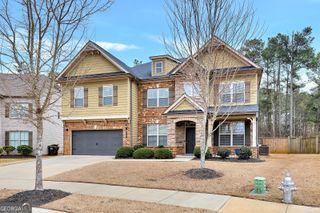 319 Hillgrove Drive, Canton, GA 30114
