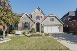 107 Lantana Lane, Wylie, TX 75098