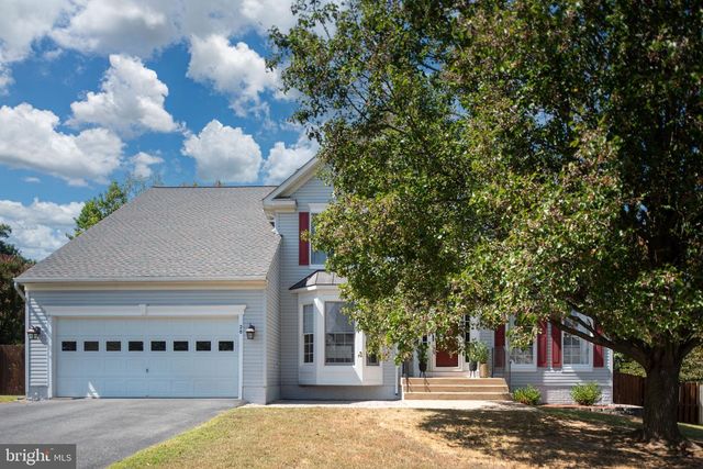 28 RALEIGH LN, Stafford, VA 22554