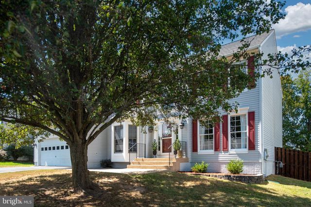 28 RALEIGH LN, Stafford, VA 22554
