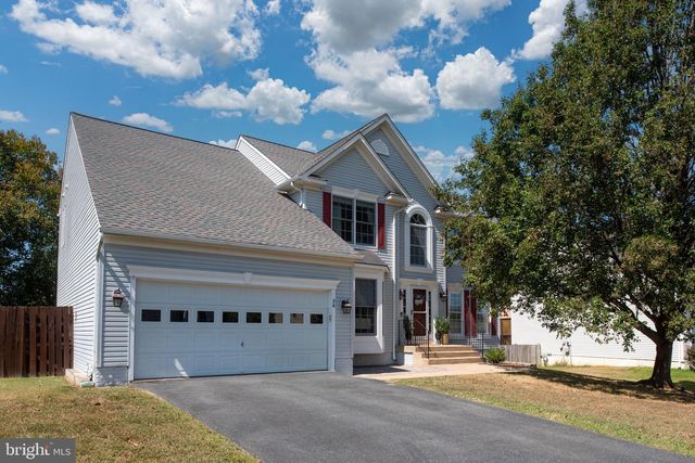 28 RALEIGH LN, Stafford, VA 22554