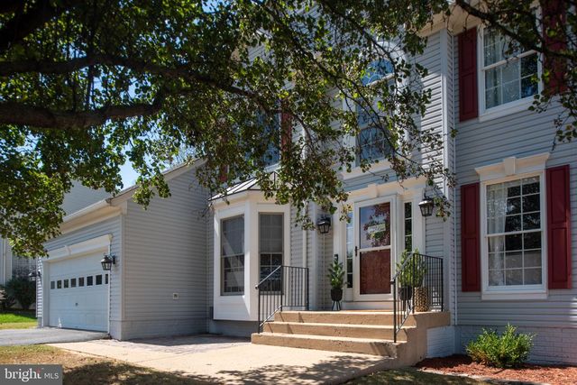 28 RALEIGH LN, Stafford, VA 22554