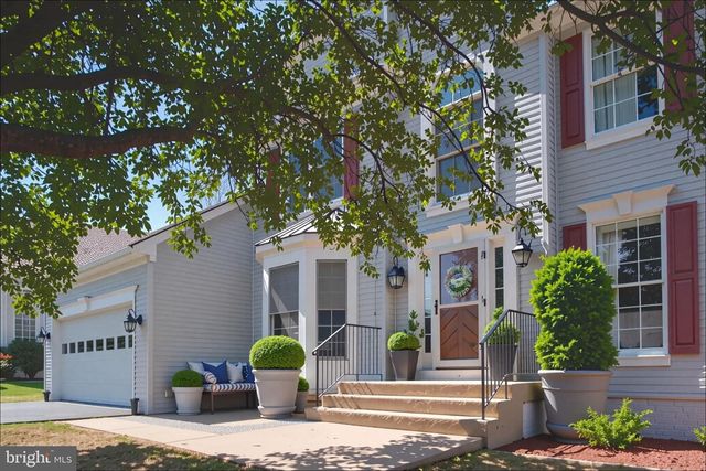 28 RALEIGH LN, Stafford, VA 22554
