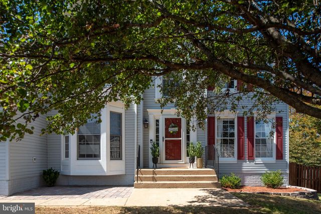 28 RALEIGH LN, Stafford, VA 22554