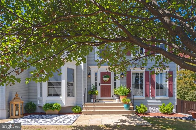 28 RALEIGH LN, Stafford, VA 22554