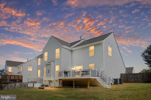 28 RALEIGH LN, Stafford, VA 22554