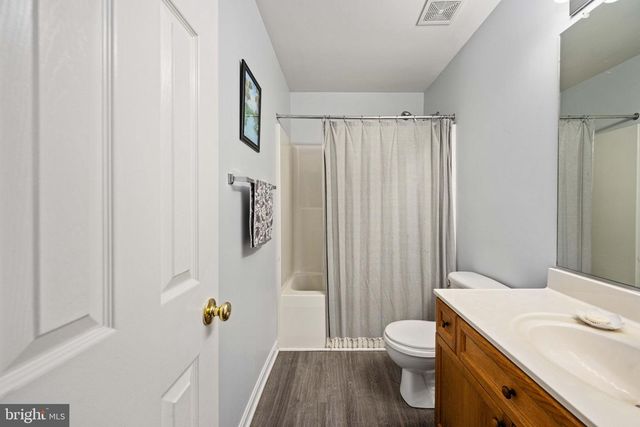 28 RALEIGH LN, Stafford, VA 22554