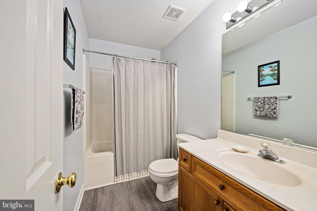 28 RALEIGH LN, Stafford, VA 22554