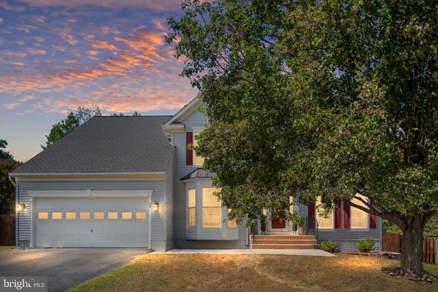28 RALEIGH LN, Stafford, VA 22554
