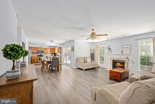 28 RALEIGH LN, Stafford, VA 22554