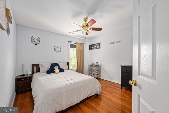 28 RALEIGH LN, Stafford, VA 22554