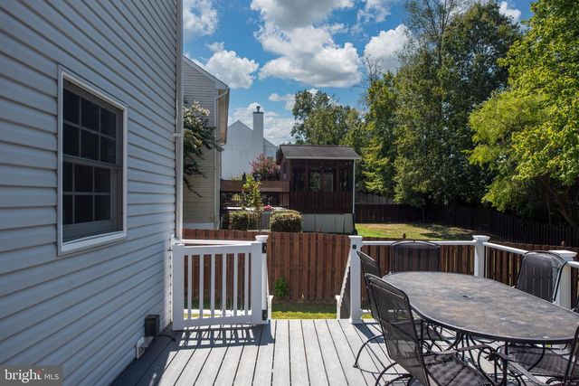 28 RALEIGH LN, Stafford, VA 22554