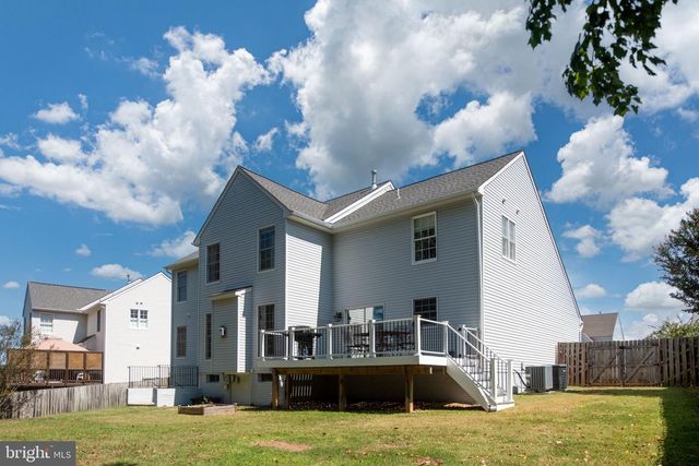 28 RALEIGH LN, Stafford, VA 22554