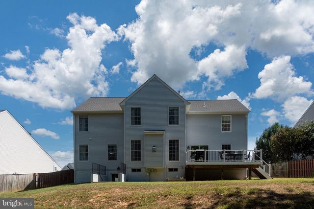 28 RALEIGH LN, Stafford, VA 22554