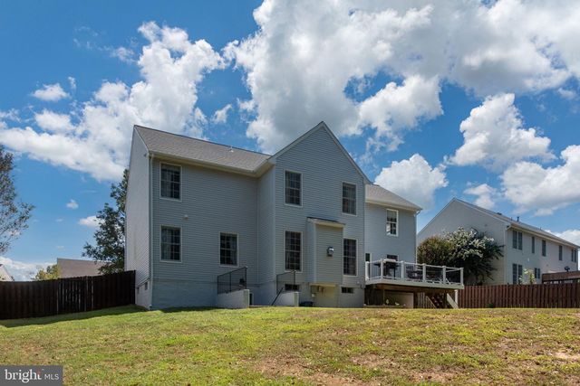 28 RALEIGH LN, Stafford, VA 22554
