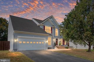 28 RALEIGH LN, Stafford, VA 22554