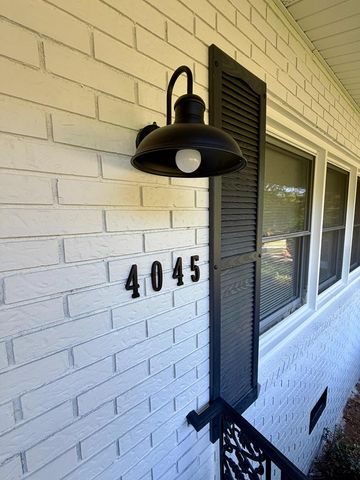 4045 E Savannah Drive, Columbus, GA 31907