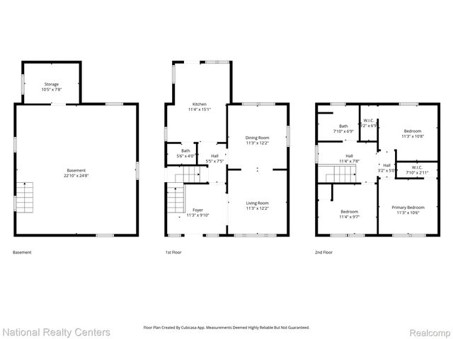 3917 Bewick Street, Detroit, MI 48214