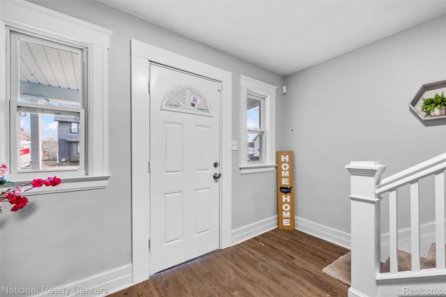 3917 Bewick Street, Detroit, MI 48214