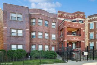 1521 E 65th Street 3R, Chicago, IL 60637