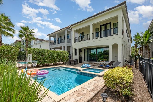 949 DESERT MOUNTAIN COURT, Kissimmee, FL 34747