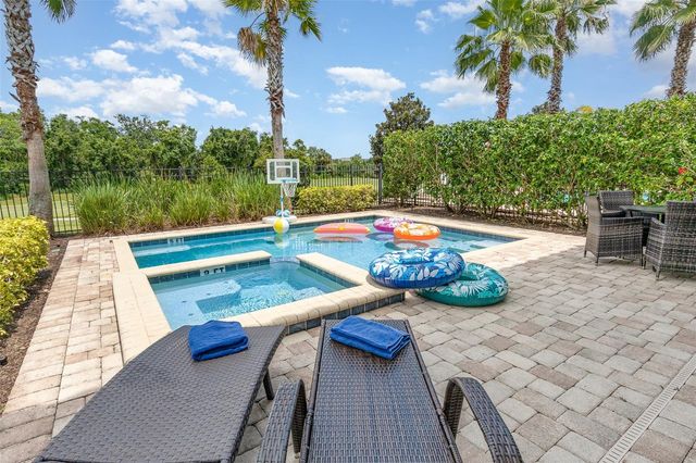 949 DESERT MOUNTAIN COURT, Kissimmee, FL 34747