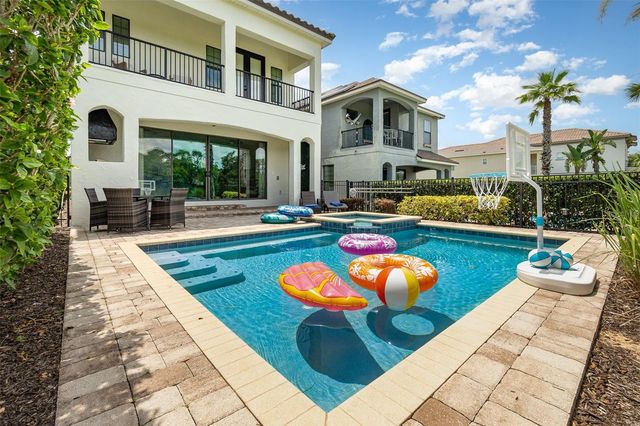 949 DESERT MOUNTAIN COURT, Kissimmee, FL 34747