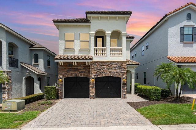 949 DESERT MOUNTAIN COURT, Kissimmee, FL 34747