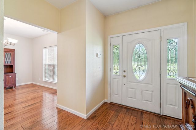 1701 N Skinner Avenue, Drumright, OK 74030