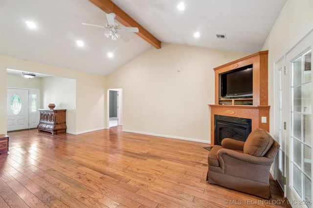 1701 N Skinner Avenue, Drumright, OK 74030