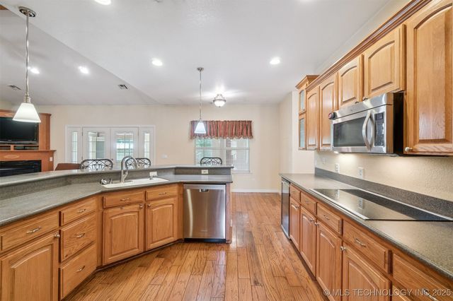 1701 N Skinner Avenue, Drumright, OK 74030