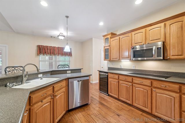 1701 N Skinner Avenue, Drumright, OK 74030