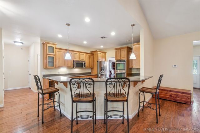 1701 N Skinner Avenue, Drumright, OK 74030